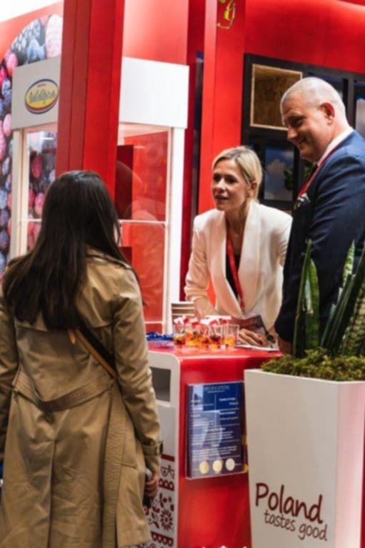 Networking by Brodnickie Zakłady Żelatyny