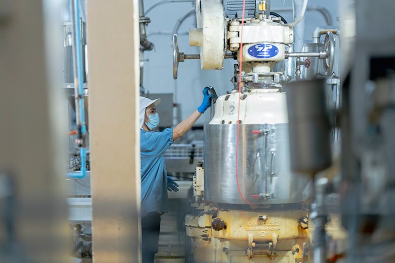 Przetwórstwo tworzyw sztucznych