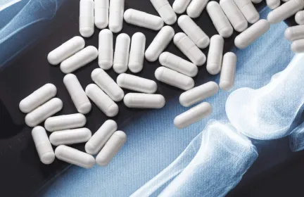 Gelatin for joints – is it really effective?