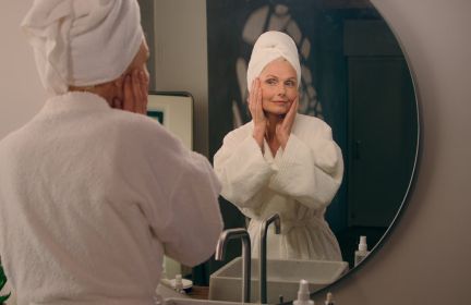 Gelatin mask | A way to fight wrinkles?