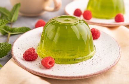 What can replace gelatin? | Discover gelatin substitutes