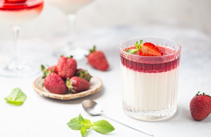 Panna Cotta | What it is, where it comes from, recipes