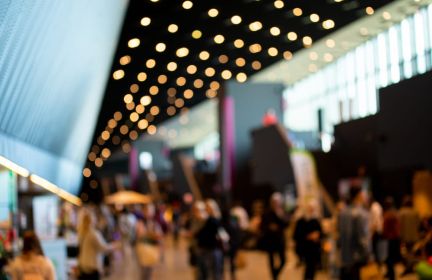 Brodnickie Zakłady Żelatyny's trade fair plans for 2025