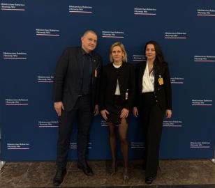 Brodnica Gelatin Plant at the 2025 Exporters Congress