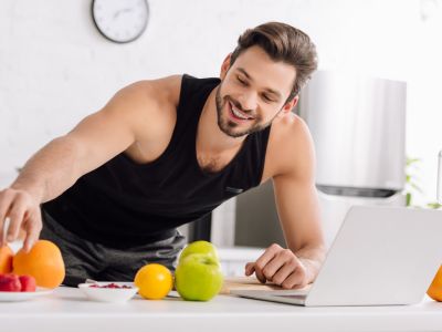 Gelatin in an Athlete’s Diet