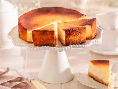 Where Does Cheesecake Come From? | Facts About Cheesecake