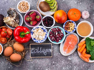 Gelatin vs. Collagen | Key Differences