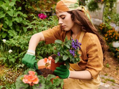 Gelatin Fertilizer – For Flowers and Beyond