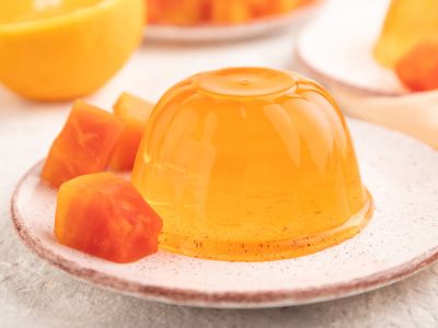 Is Jelly Really Healthy?