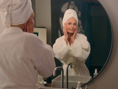 Gelatin Face Mask | A Way to Fight Wrinkles?