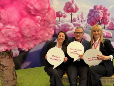 We Attended ISM Cologne 2025