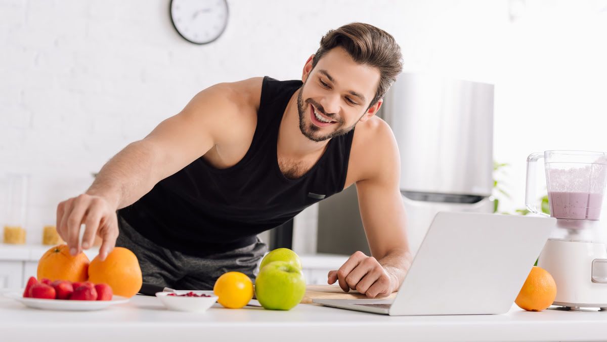 Gelatin in an Athlete’s Diet