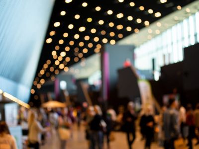 Trade Fair Plans of Brodnickie Zakłady Żelatyny for 2025