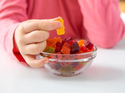 Can Children Eat Gelatin?