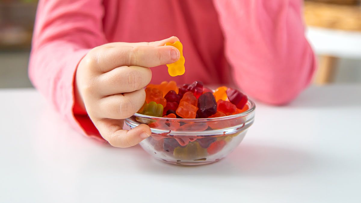 Can Children Eat Gelatin?