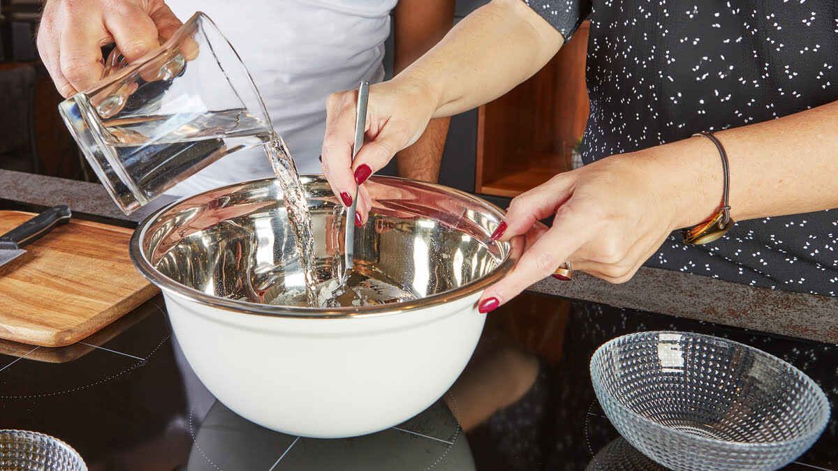 How to Dissolve Gelatin? | Proportions, tips