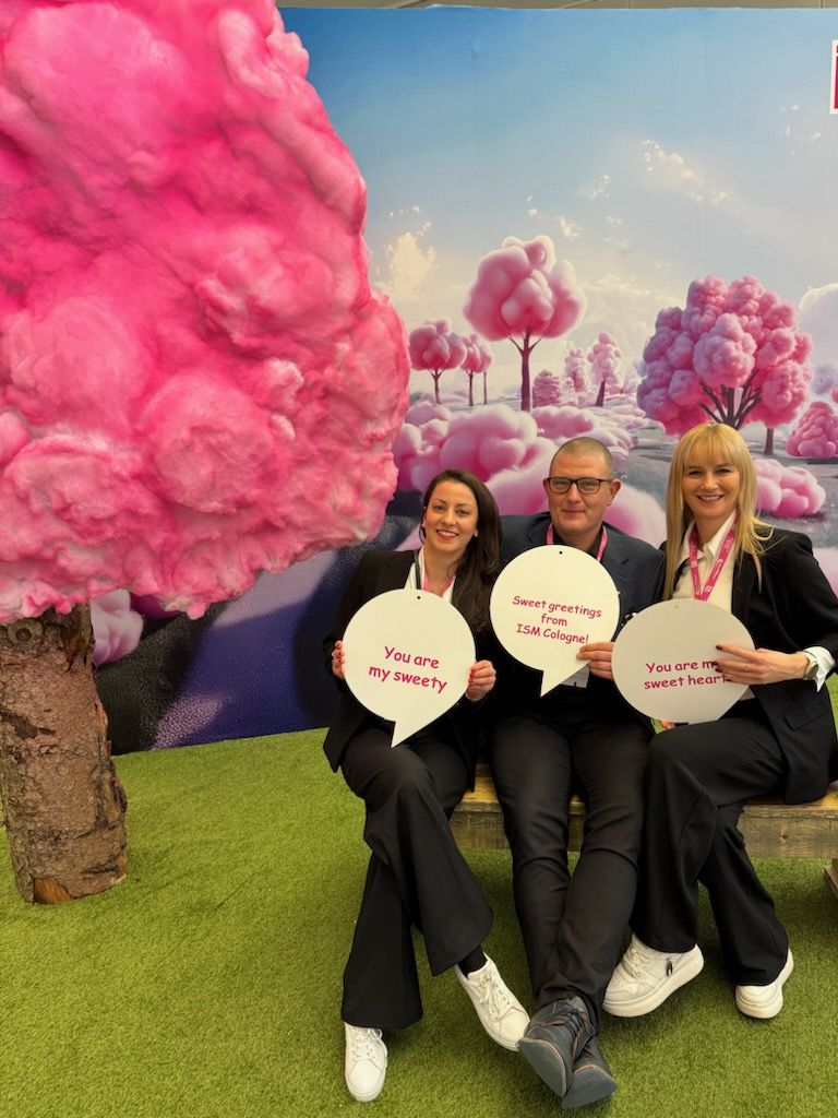 We Attended ISM Cologne 2025