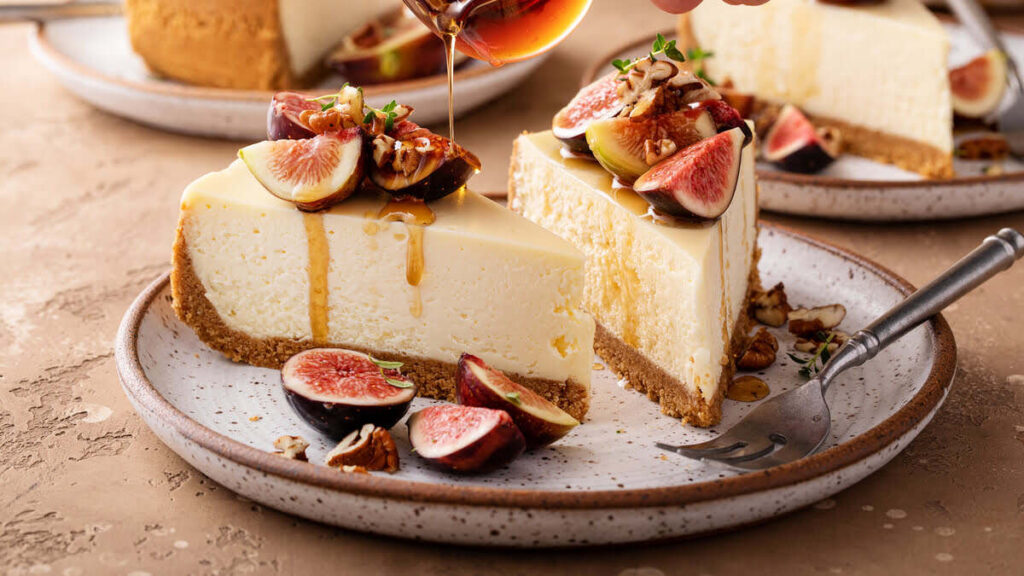 National Cheesecake Day