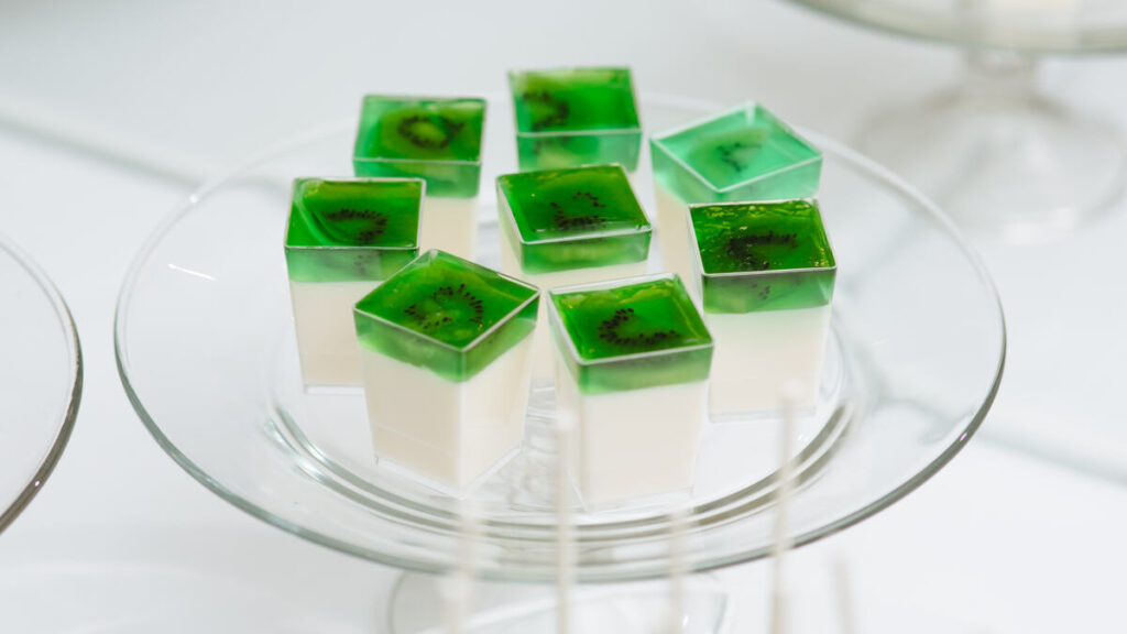 Fish gelatin how to use