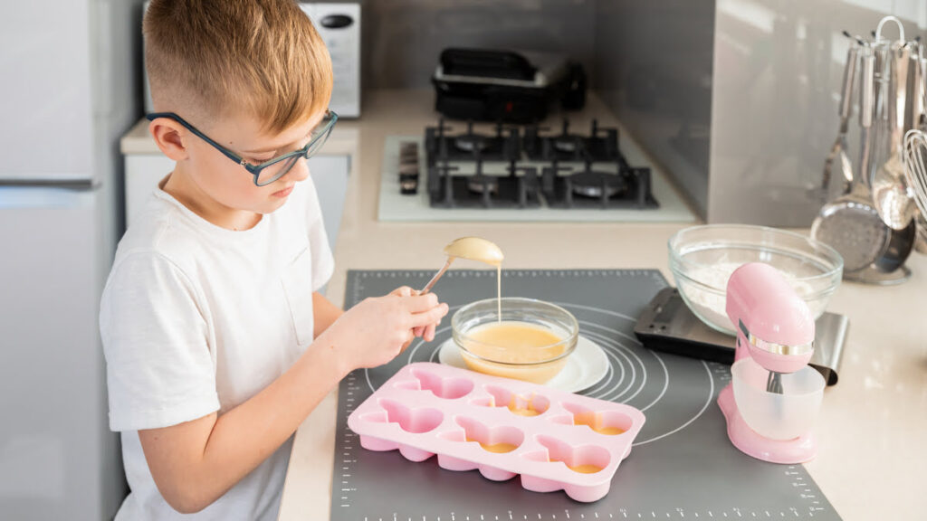 Homemade jelly recipe for kids